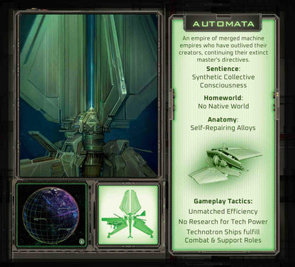 Hyperspace: Nova Expansion