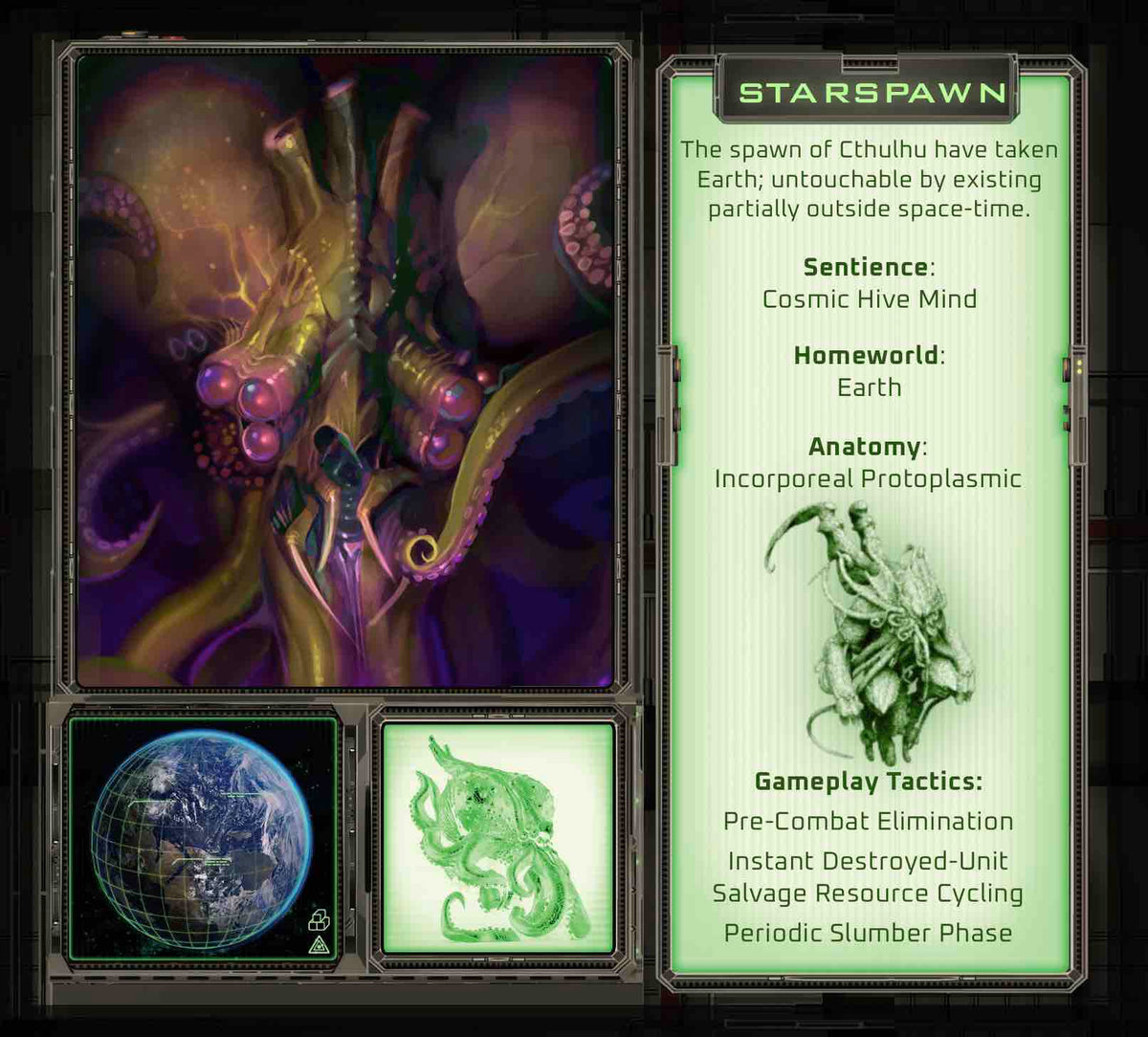 Hyperspace: Nova Expansion
