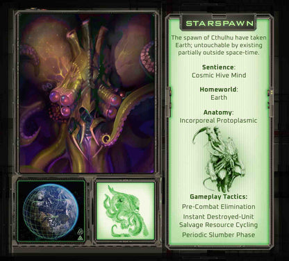 Hyperspace: Nova Expansion