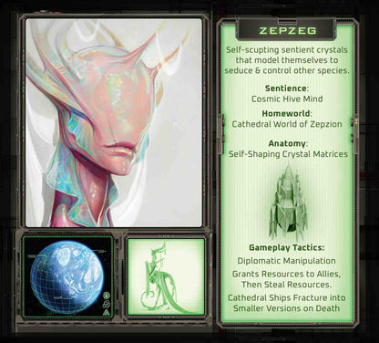 Hyperspace: Nova Expansion