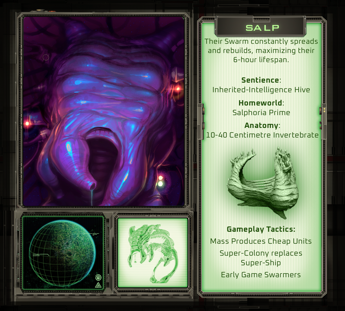 Hyperspace: Nova Expansion
