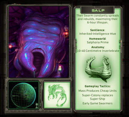 Hyperspace: Nova Expansion