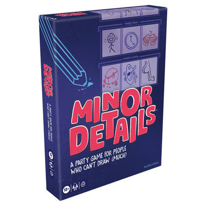 Minor Details