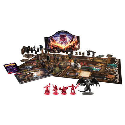 HeroQuest: First Light