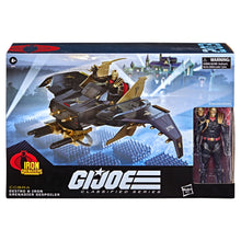 G.I. JOE: Classified Series: Destro & Iron Grenadier Despoiler