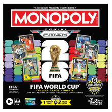 Monopoly FIFA: World Cup Core Game