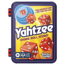 Yahtzee Refresh