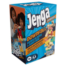 Jenga Downfall Expansion