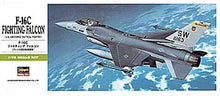 1/72 F16C Falcon Aircraft
