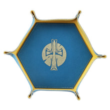 Dice Tray: Table Armor: Cleric