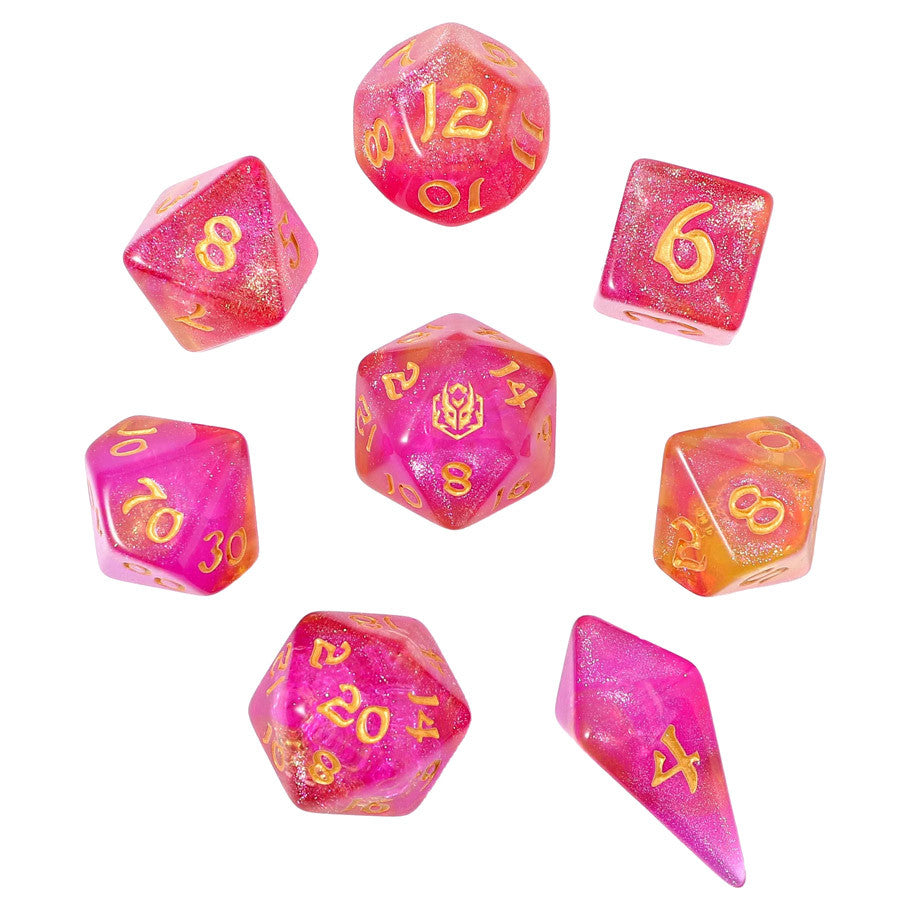 8-Set Wyrmforged: Dragon Bait