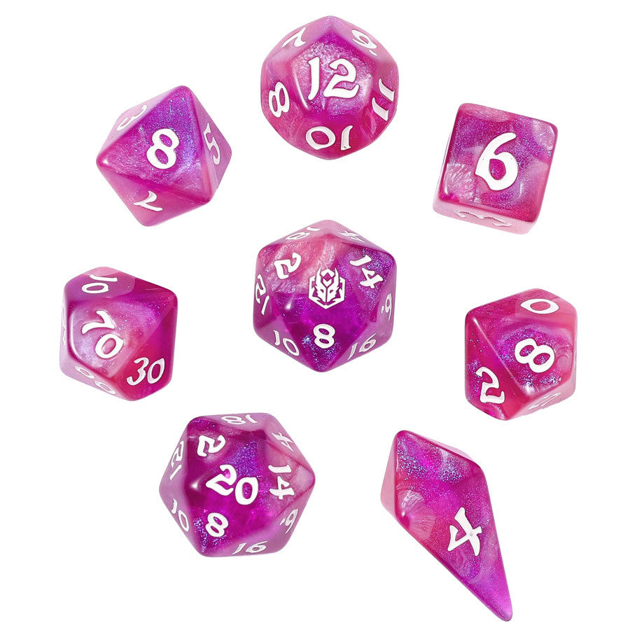 8-Set Wyrmforged: Witch's Brew