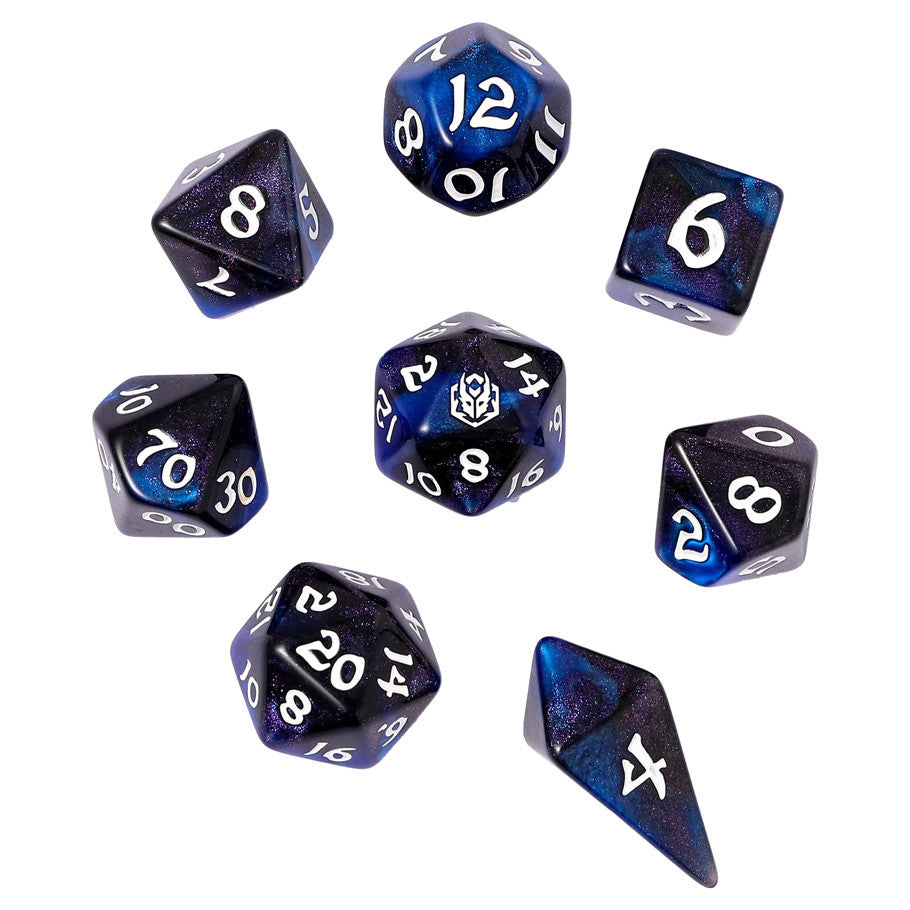 8-Set Wyrmforged: Knight Night