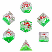 7-Set Captured Magic Sharp Edge Resin: Fairy Trip