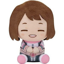 My Hero Academia Ochaco Uraraka Big Plush