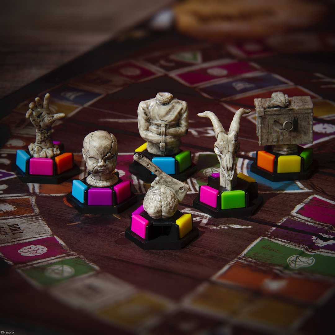 Trivial Pursuit: Horror Ultimate