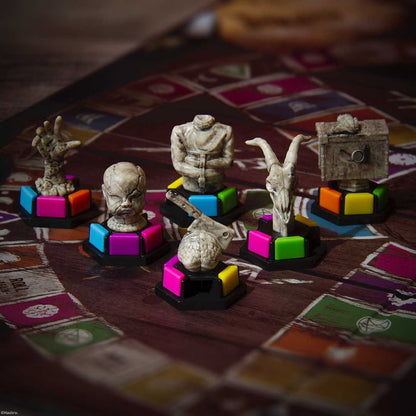Trivial Pursuit: Horror Ultimate