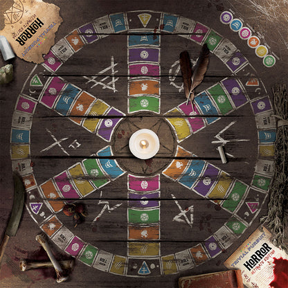 Trivial Pursuit: Horror Ultimate