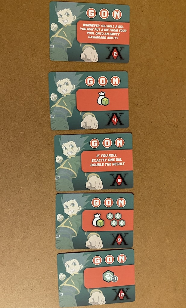 Hunter X Hunter: The 287th Hunter Exams