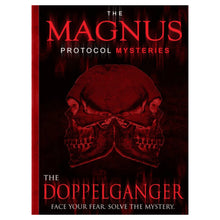 Magnus Protocol Mysteries: Doppelganger