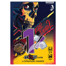 1 Percent: Evil Dead 2