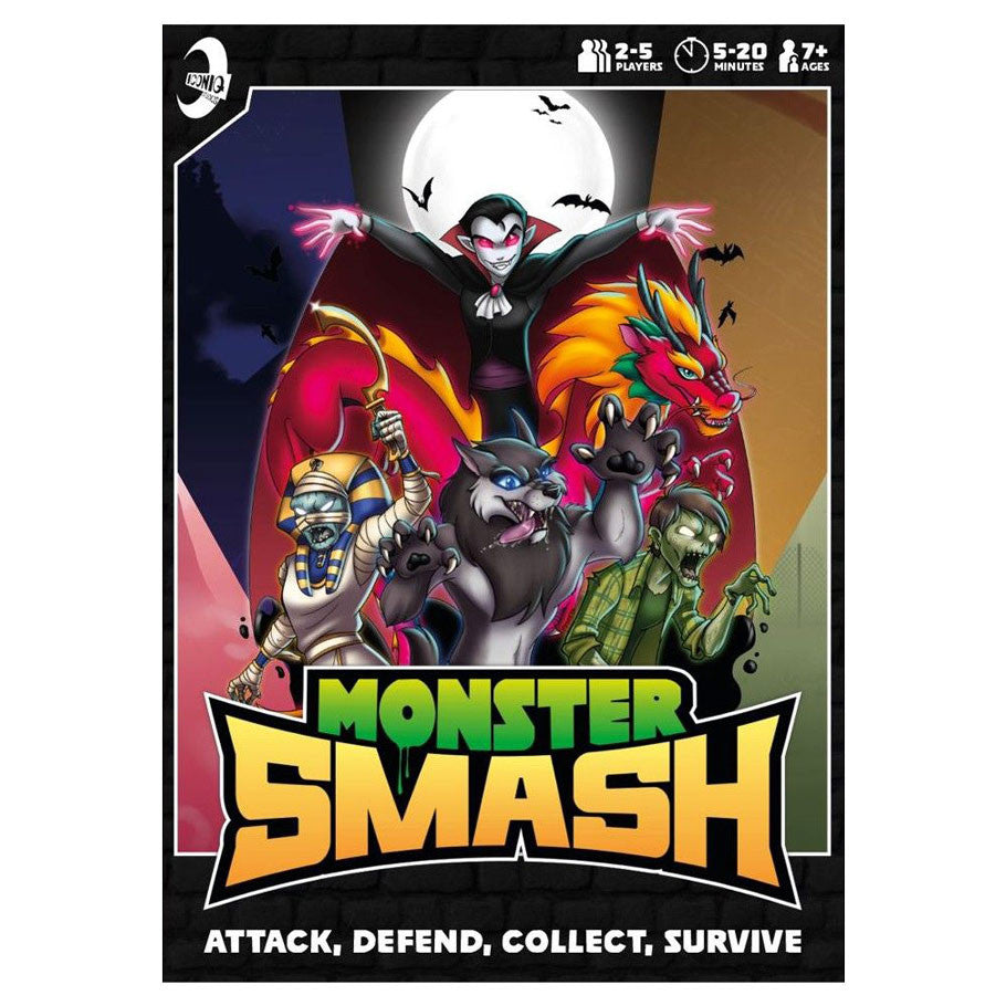 Monster Smash