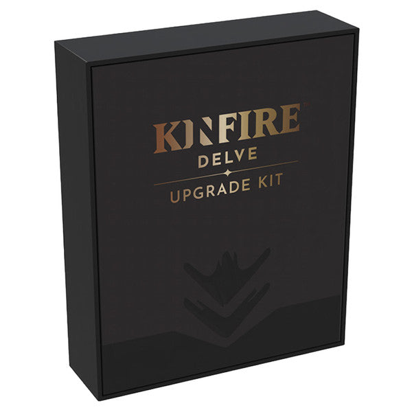 Kinfire Delve Upgrade Kit