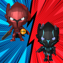 Funko Pop! Anime: S1 Solo Leveling Igris (Chase + Common)