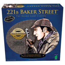 221B Baker Street Deluxe
