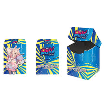 Deck Box: Oshi Push Tcg: Pippa