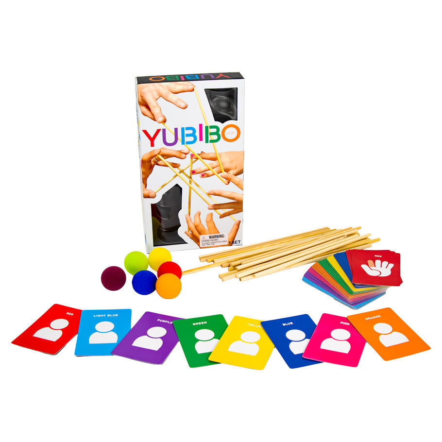 Yubibo