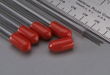 .025x36 Music Wire (5pc/pk) (5pks)