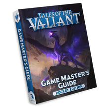 Tales of the Valiant: Game Master’s Guide Pocket Edition