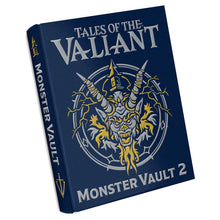 Tales of the Valiant: Monster Vault 2 Limited Edition