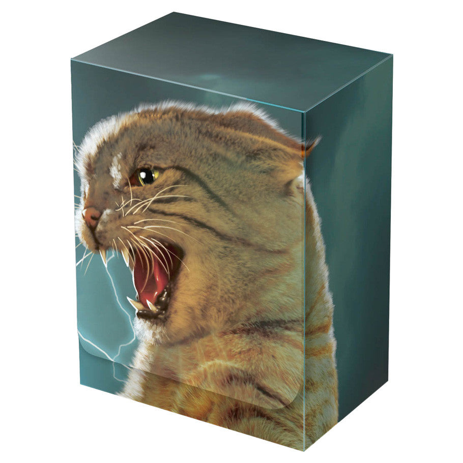 Deck Box: Movie Cats: Catzilla