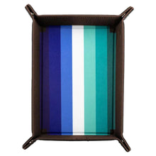 Folding Dice Tray: Pride: Gay Men