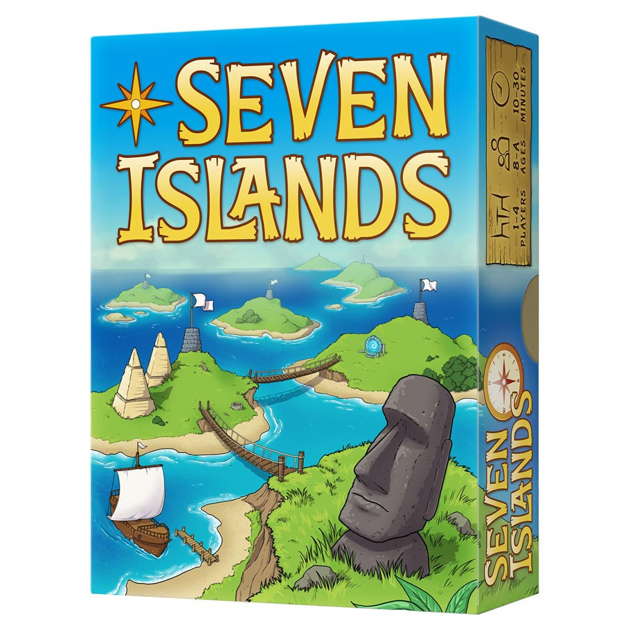 Seven Islands