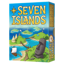 Seven Islands