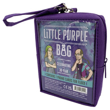 Little Purple Bag
