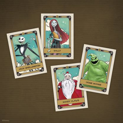 Loteria: Disney's Nightmare Before Christmas