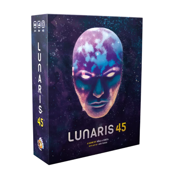 Lunaris 45