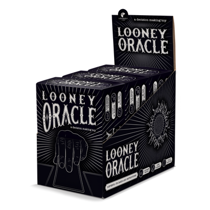 Looney Oracle By Looney Labs