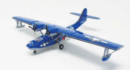 1/104 PBY5A USN Catalina Seaplane (Formerly Monogram)