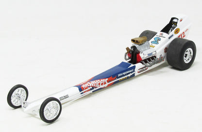 1/24 Don Prudhomme Snake Rail AA Fuel Dragster (Formerly Monogram)