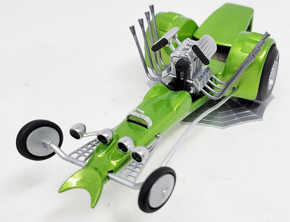 1/32 Tom Daniel Trantula Dragster (Snap) (Formerly Monogram)