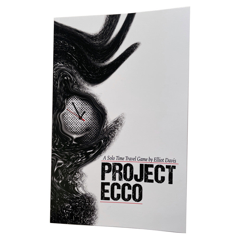 Project ECCO