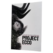 Project ECCO