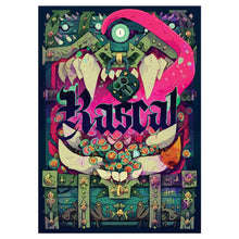 Rascal Anniversary Zine