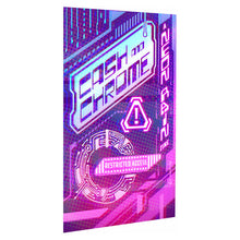 Cypher System: Neon Rain: Cash and Chrome