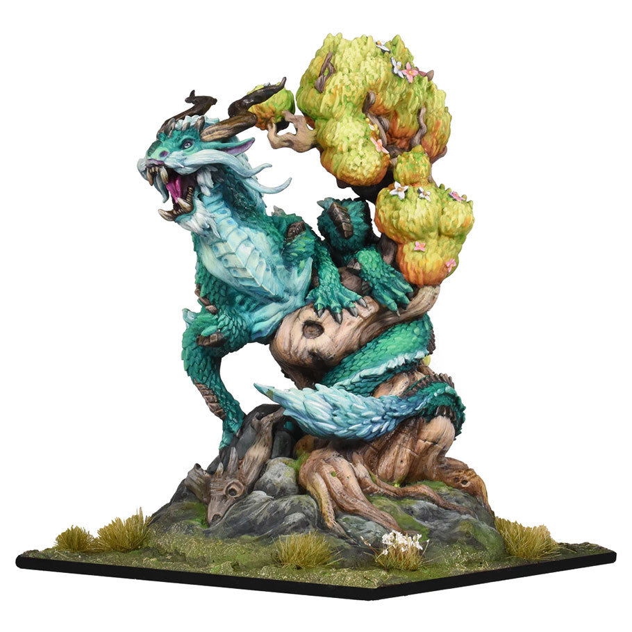 Kings of War 4th Edition: Xirkaali Gokluu